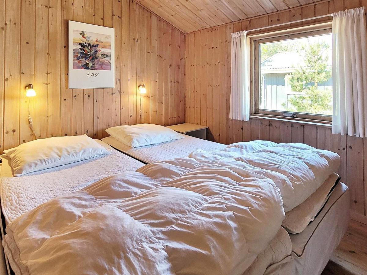 8 Person Holiday Home In Nex Snogebaek Exterior photo